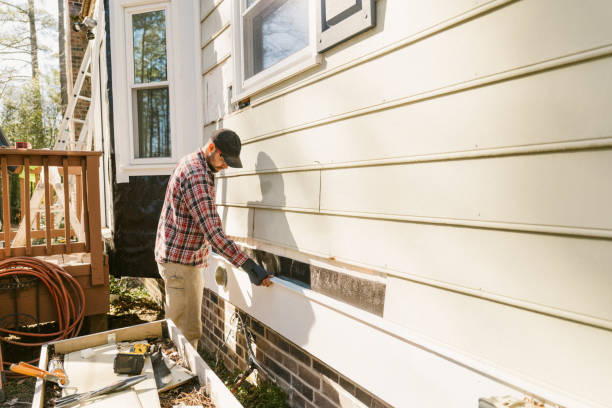 Top rated local Emergency Siding Repair specialists in Itasca, TX